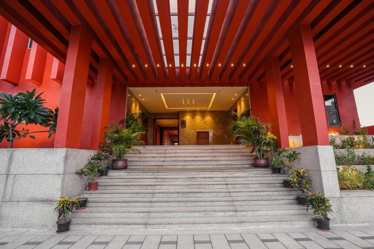 Gulab Kothi By Royal Orchid Hotels Limited Váránasí Exteriér fotografie