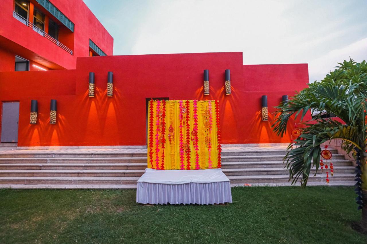 Gulab Kothi By Royal Orchid Hotels Limited Váránasí Exteriér fotografie