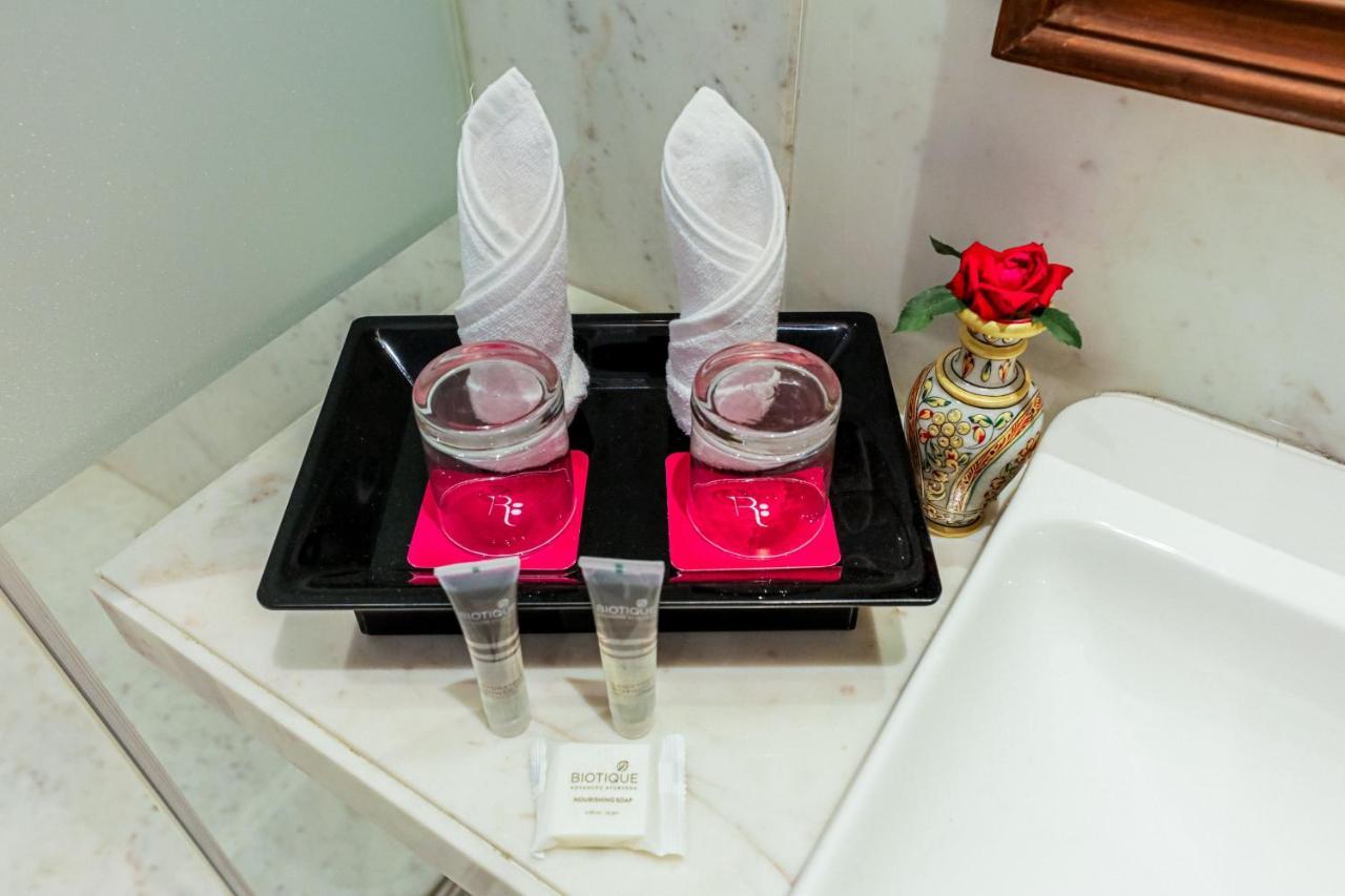 Gulab Kothi By Royal Orchid Hotels Limited Váránasí Exteriér fotografie