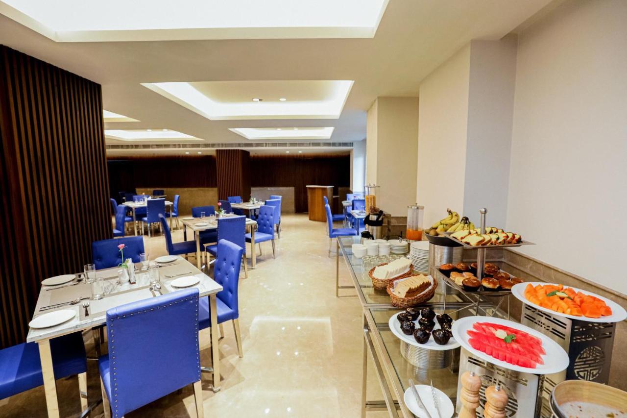 Gulab Kothi By Royal Orchid Hotels Limited Váránasí Exteriér fotografie