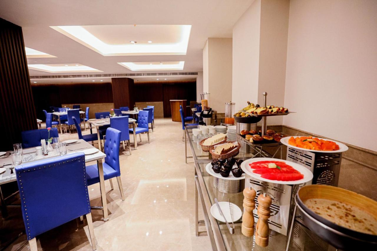 Gulab Kothi By Royal Orchid Hotels Limited Váránasí Exteriér fotografie