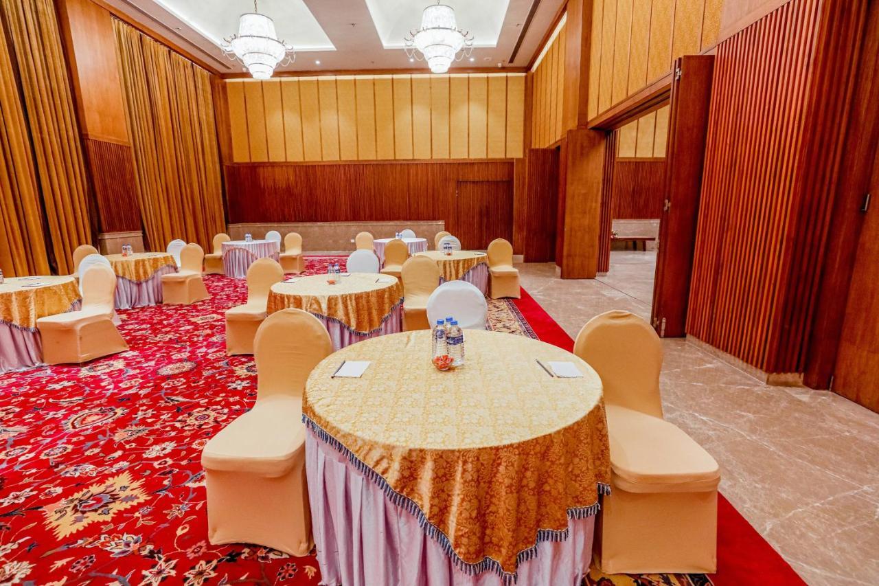 Gulab Kothi By Royal Orchid Hotels Limited Váránasí Exteriér fotografie