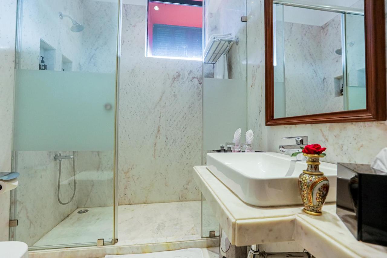 Gulab Kothi By Royal Orchid Hotels Limited Váránasí Exteriér fotografie