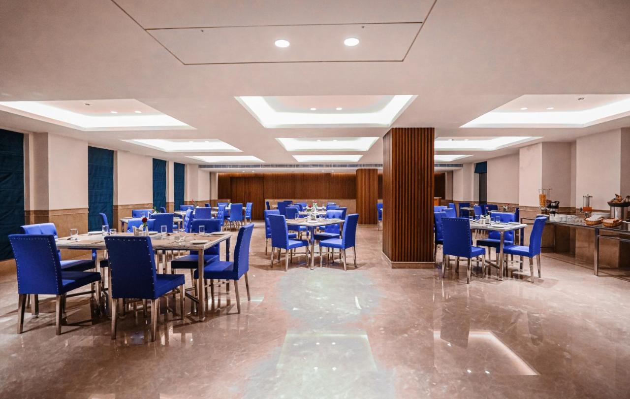 Gulab Kothi By Royal Orchid Hotels Limited Váránasí Exteriér fotografie