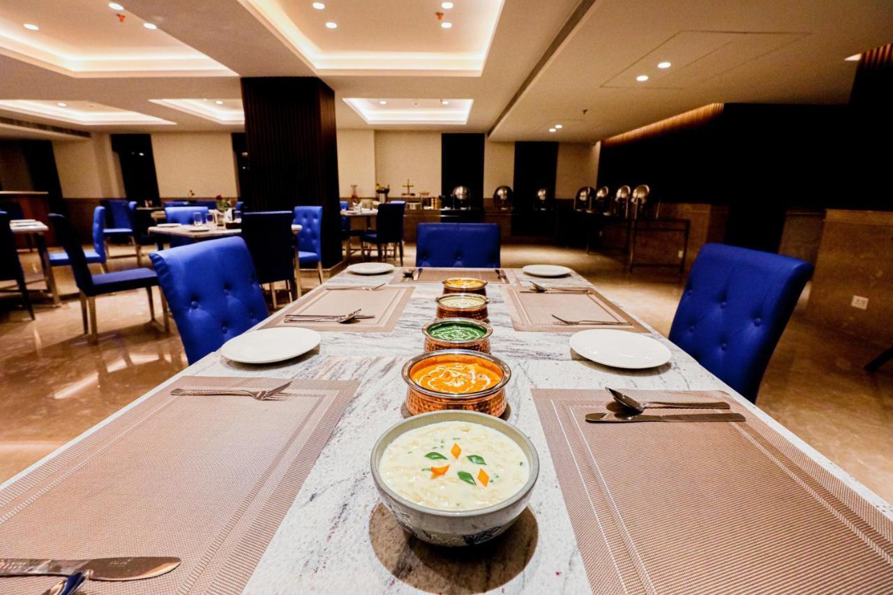 Gulab Kothi By Royal Orchid Hotels Limited Váránasí Exteriér fotografie