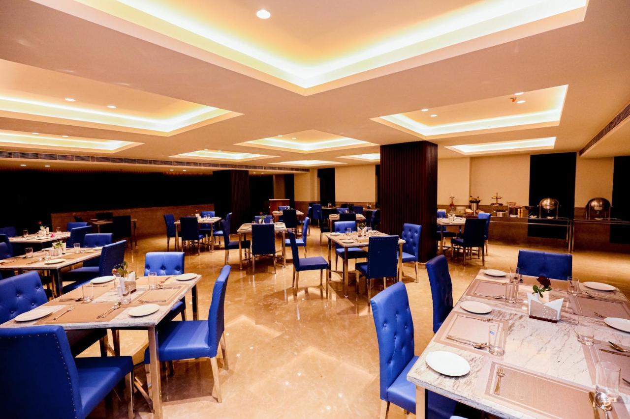 Gulab Kothi By Royal Orchid Hotels Limited Váránasí Exteriér fotografie