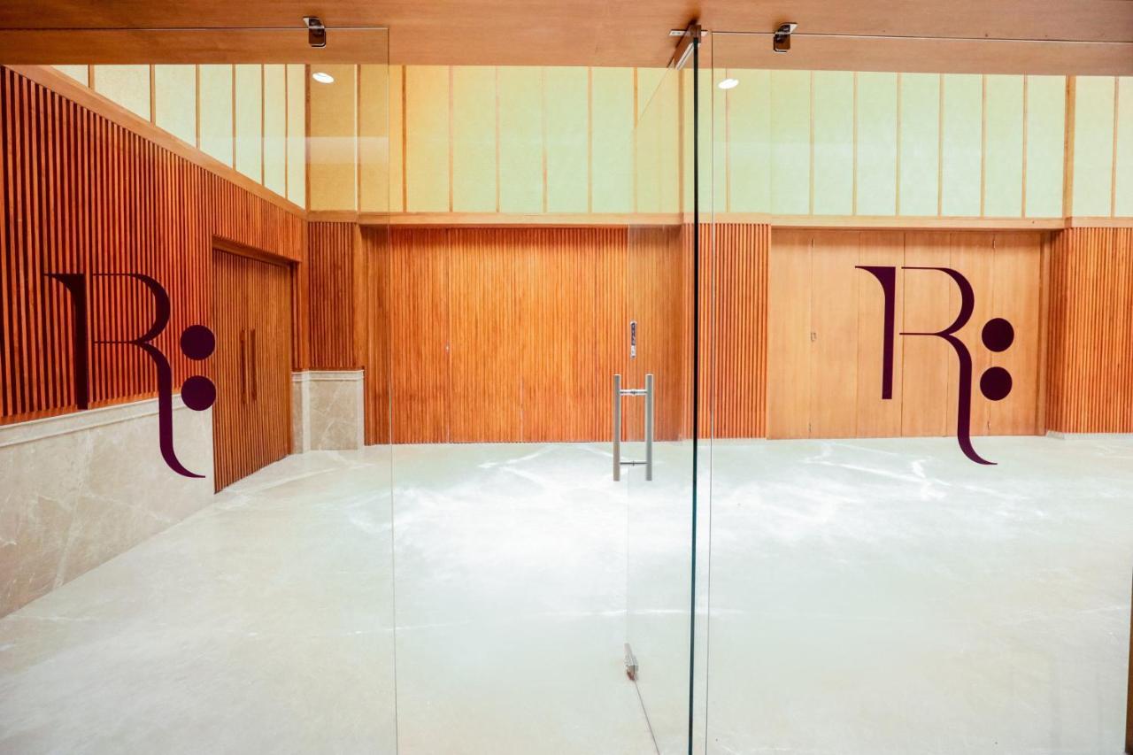 Gulab Kothi By Royal Orchid Hotels Limited Váránasí Exteriér fotografie