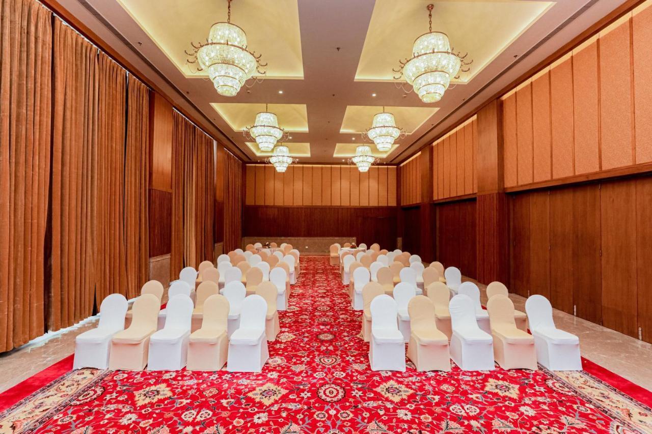 Gulab Kothi By Royal Orchid Hotels Limited Váránasí Exteriér fotografie